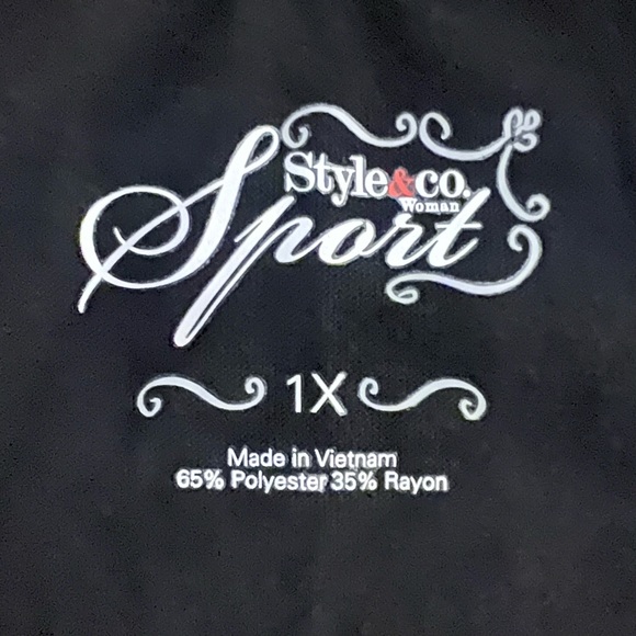 ‘Give a Girl the Right Shoe…’ Black Graphic Slub Tee! NEW! - Picture 4 of 7